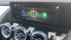 Mercedes-Benz Eqa 250 140kW AMG Line Premium 66.5kWh 5dr Auto Electric Hatchback